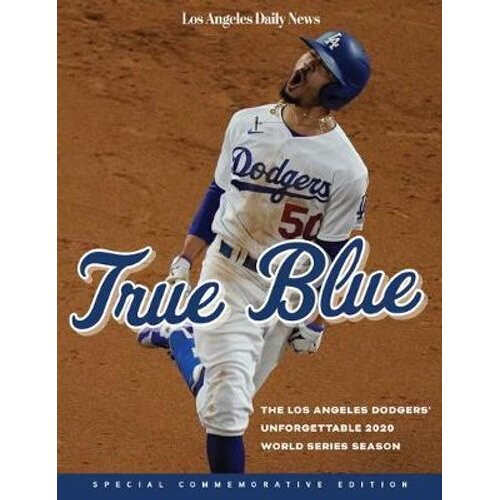 True Blue | Paperback