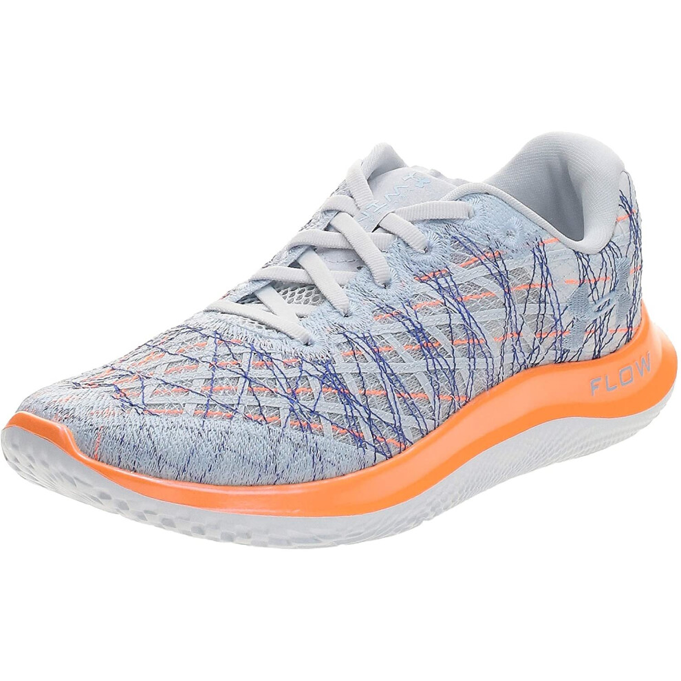 (5.5 UK) Under Armour Flow Velociti Wind Womens Running Shoes