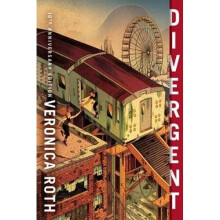 Divergent | Paperback