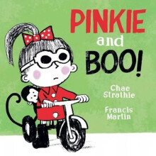 Pinkie and Boo | Paperback