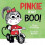 Pinkie and Boo | Paperback 1