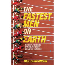 The Fastest Men on Earth | Paperback