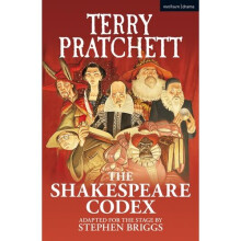 The Shakespeare Codex | Paperback