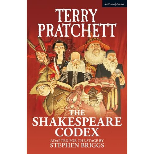 The Shakespeare Codex | Paperback