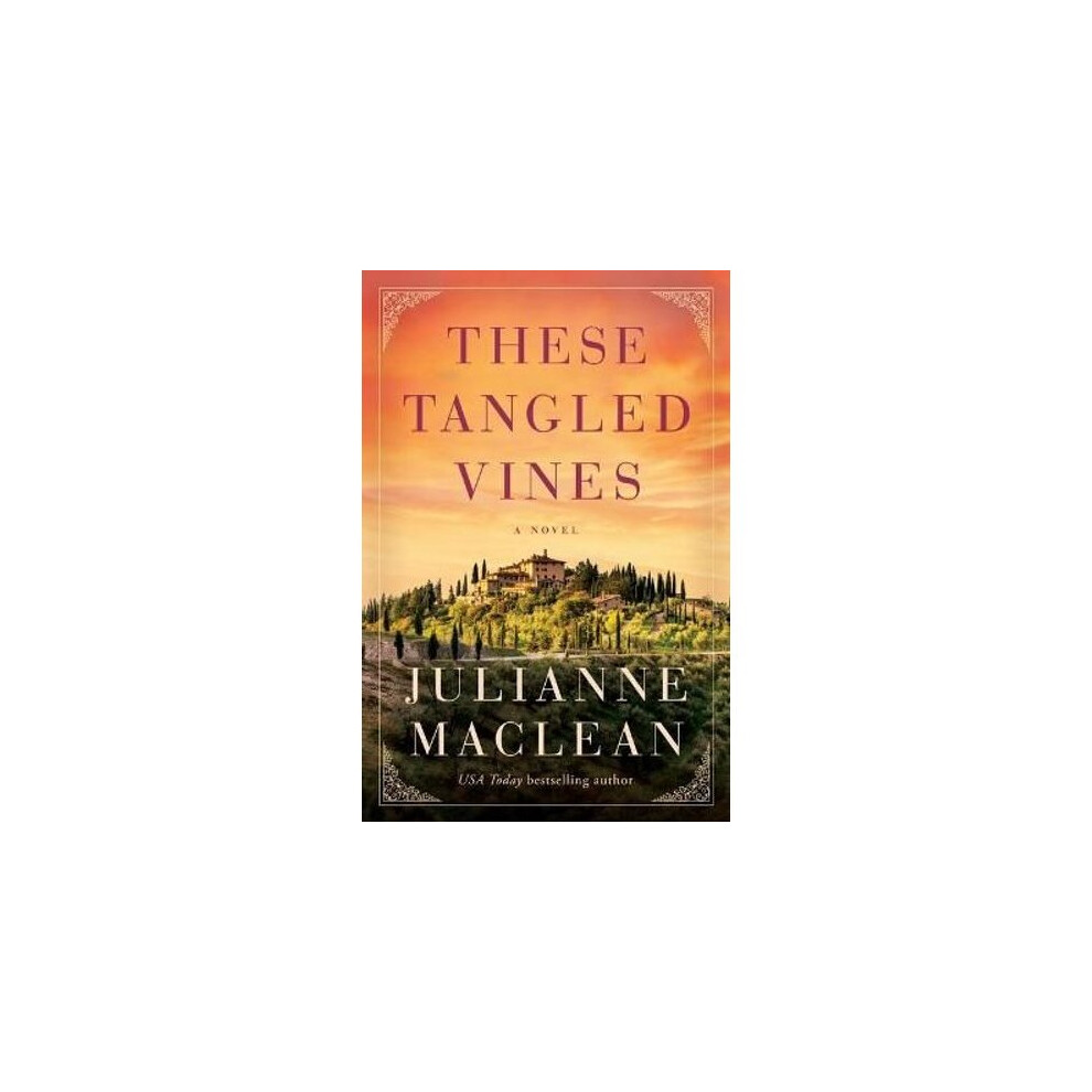 These Tangled Vines | Paperback