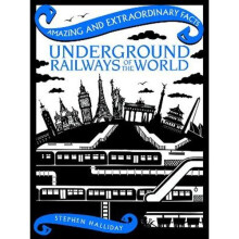 Underground Railways of the World | Hardback