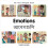 My First Bilingual Book-Emotions (English-Bengali) | Board book 1