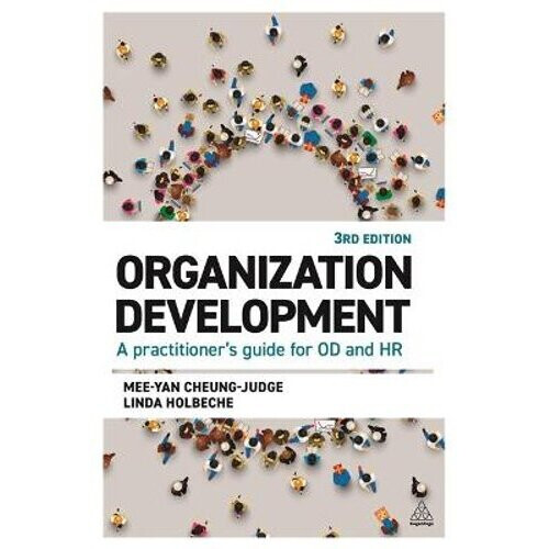 Organization Development | Paperback