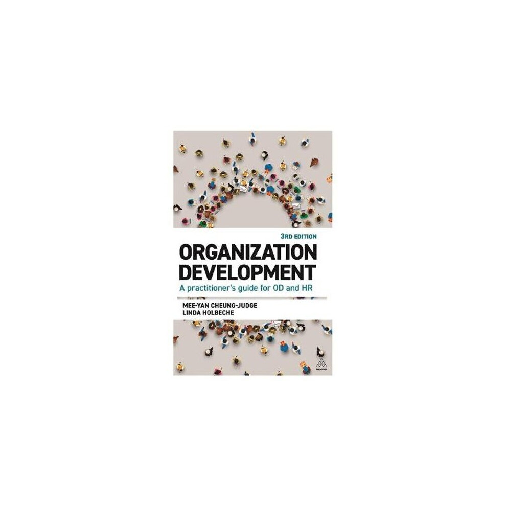 Organization Development | Paperback