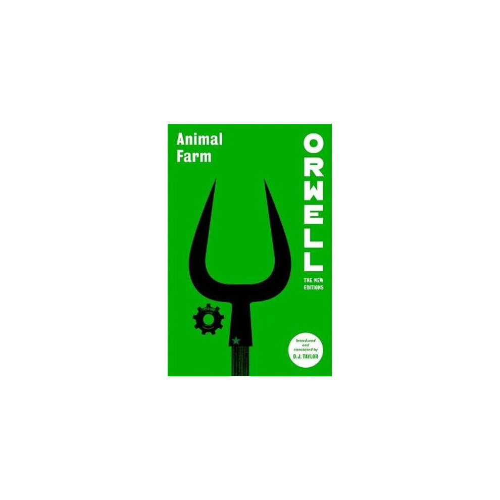 Animal Farm | Paperback