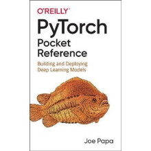 PyTorch Pocket Reference | Paperback