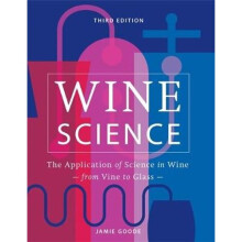 Wine Science | Hardback