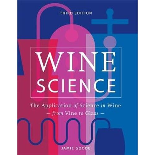 Wine Science | Hardback