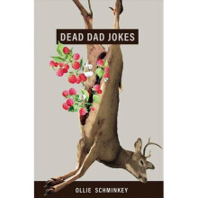 Dead Dad Jokes | Paperback