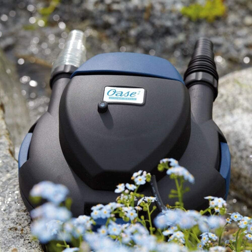 Oase Biopress Set 4000 2