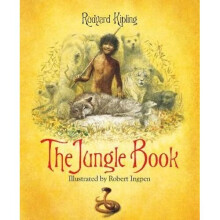 The Jungle Book | Hardback