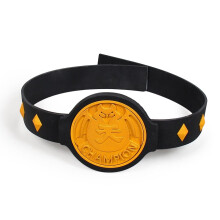 Dragon Ball Z Mr. Satan Champion Belt Cosplay for Sale