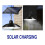 Solcelle-lys til udendørs og indendørs brug – Veranda/Skur belysning – Loftlampe 9