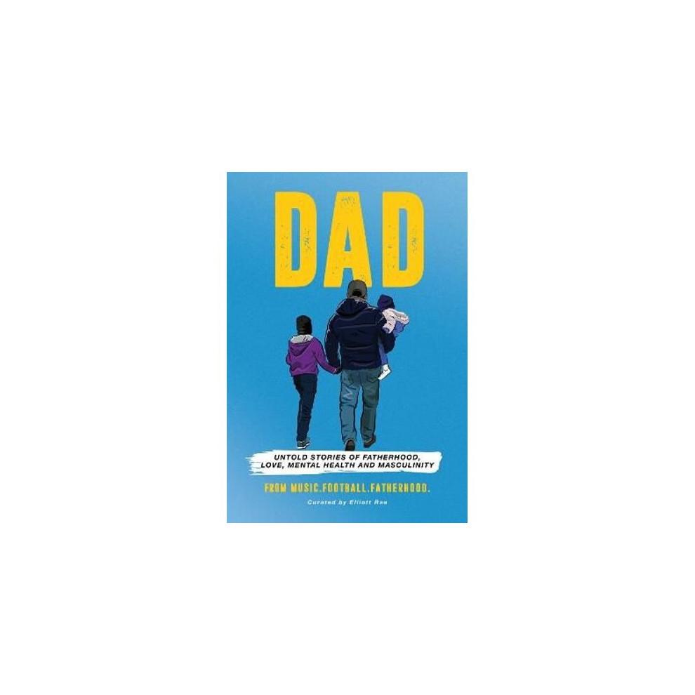 DAD | Hardback