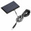 Ranpo Solar Panel Power LED Bulb Lights Rechargeable Outdoor Camping Tent Lamp 5