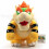 Boneco de peluche Super Mario Standing Bowser Koopa 1
