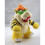 Boneco de peluche Super Mario Standing Bowser Koopa 9