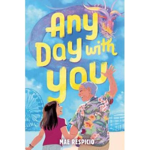Any Day with You