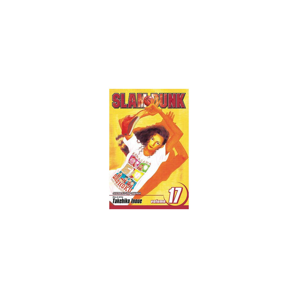 Slam Dunk Gn Vol C 101 Size 17