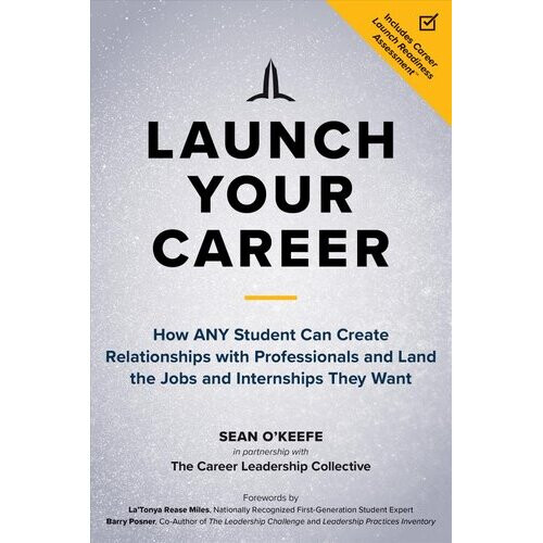 Launch Your Career | Paperback