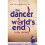 The Dancer at World's End | Paperback 1