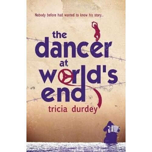 The Dancer at World's End | Paperback