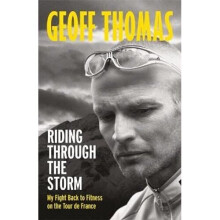 Riding Through The Storm | Paperback