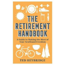 The Retirement Handbook | Hardback
