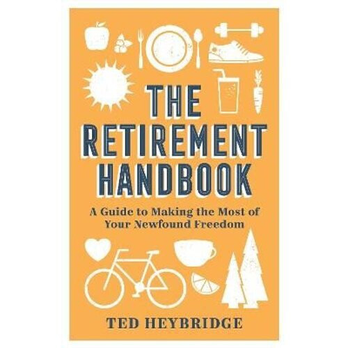 The Retirement Handbook | Hardback