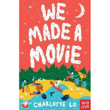 We Made A Movie | Paperback