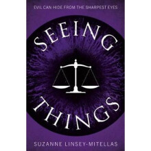 Seeing Things | Paperback
