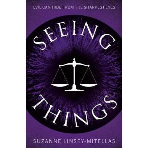 Seeing Things | Paperback