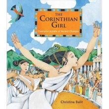 The Corinthian Girl | Hardback