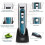 Hair Trimmer Electric Beard Trimmer with LCD Display green 2