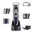 Hair Trimmer Electric Beard Trimmer with LCD Display black 2