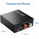 Rybozen DAC 192KHz Digital to Analog Audio Converter 5