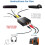 Rybozen DAC 192KHz Digital to Analog Audio Converter 6