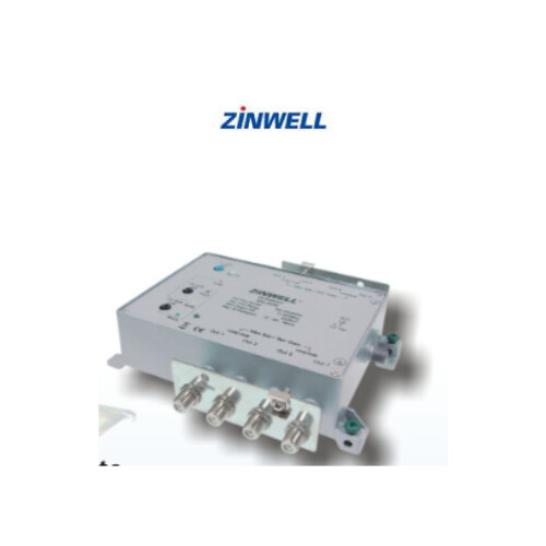 Zinwell MS-5508 Multiswitch 5 input 8 output for Sky