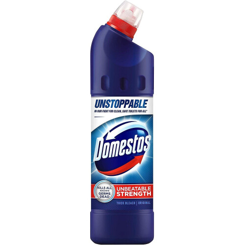 Domestos Domestos Bleach 750ml