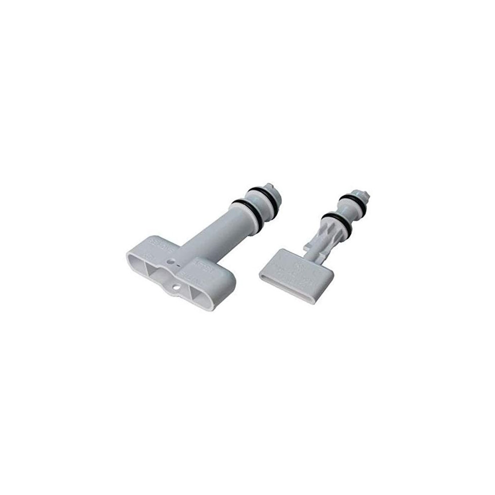 Worcester Bosch Boiler Filling Key -Both Large and Small 87161211070