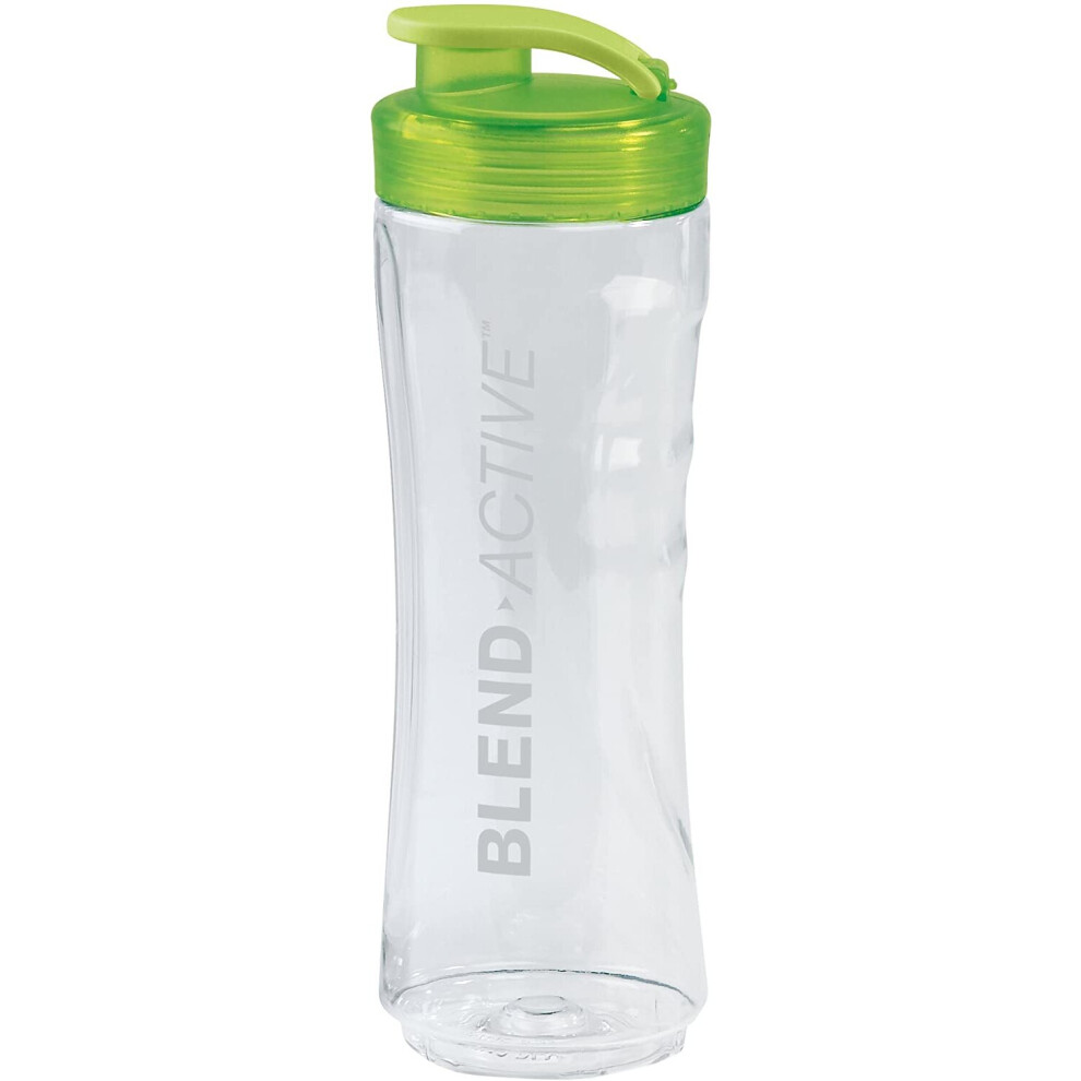 Breville Blend Active Personal Blender Smoothie Maker with 2 Portable Blending Bottles 600 ml on OnBuy