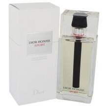 Dior Homme Sport - Eau de Toilette - 200ml