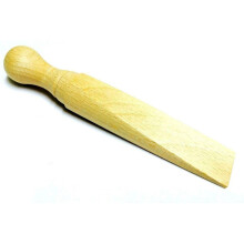 Wooden Door Wedges