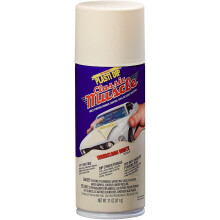 (Wimbeldon White) Plasti Dip Muscle Colours Spray Aerosol - PlastiDip