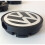 Volkswagen VW 55mm Alloy Wheel Centre Caps Golf Jetta Passat Beetle 6N0,01 171 x4 2